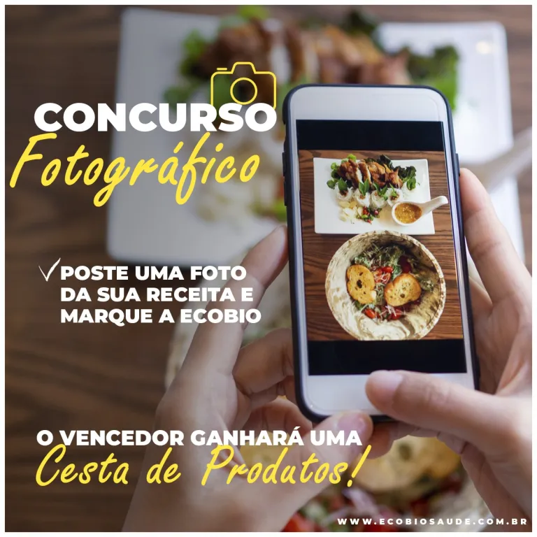 Concurso FotográficoEcobio
